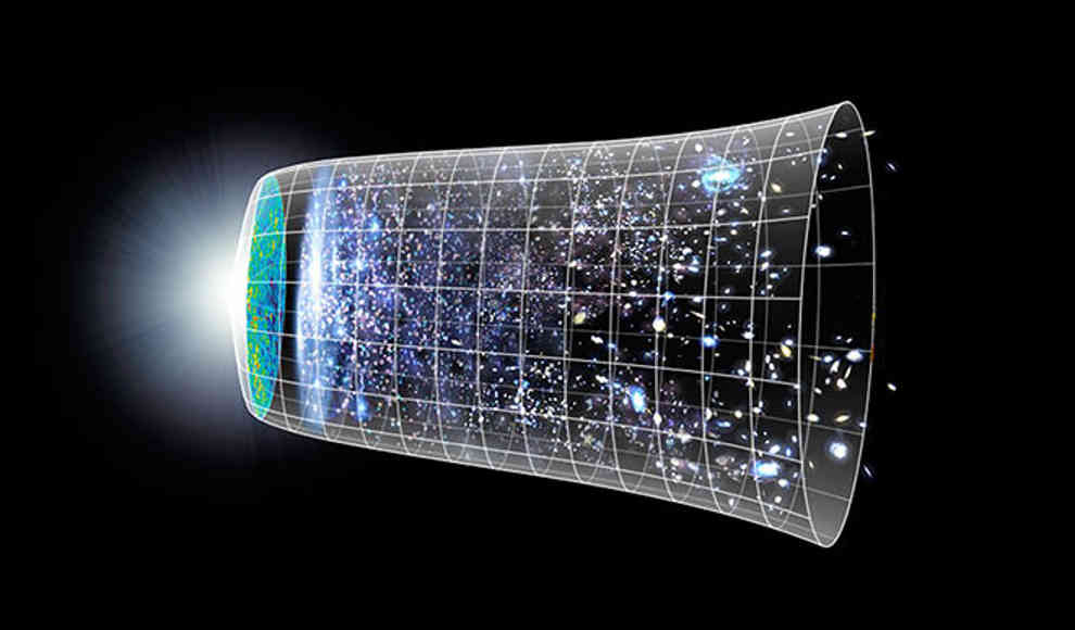 Hubble-Konstante: Das Universum dehnt sich schneller aus als angenommen