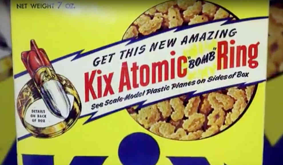 Atomic Products