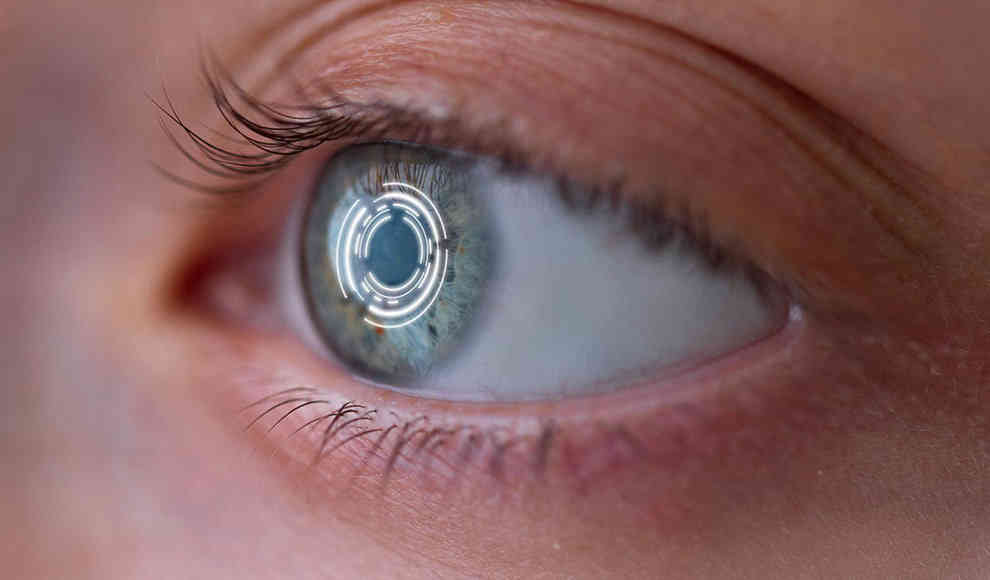 Augen-Implantate