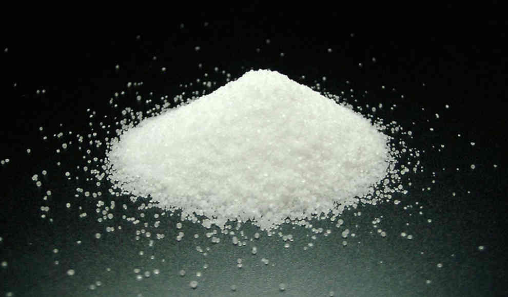Zu viel Salz tötet jährlich Millionen Menschen