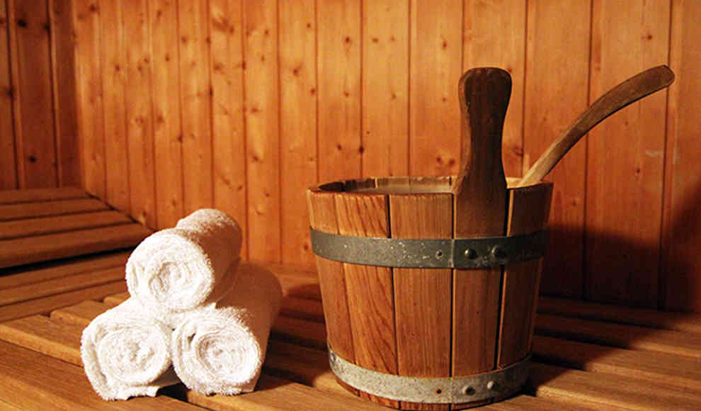 Geringeres Sterberisiko: Dank Sauna länger und gesünder leben