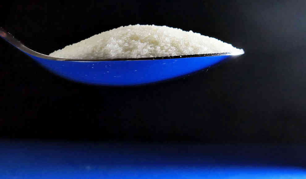 Zu hoher Salzkonsum könnte das Gehirn beschädigen