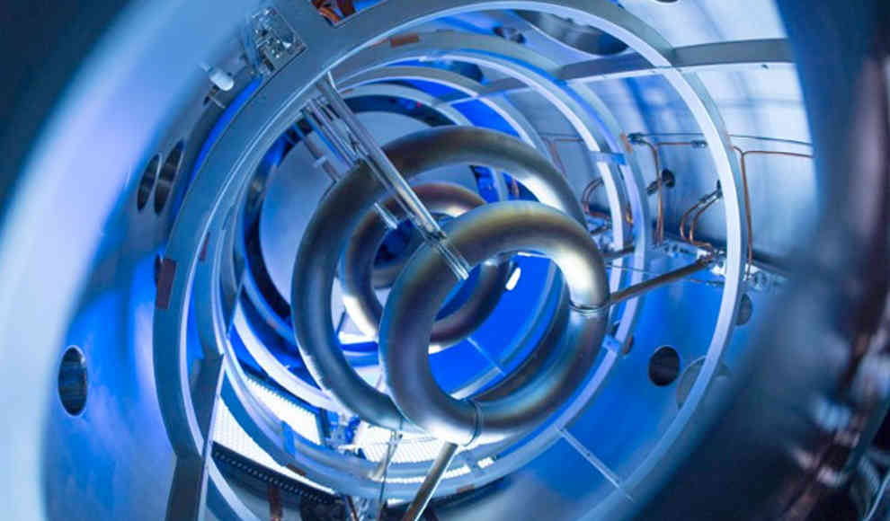 Fusionsreaktor: Lockheed Martin meldet Durchbruch in der Kernfusion