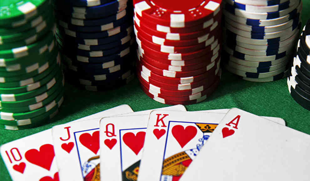 Theoretisch unbesiegbare Poker-Software entwickelt